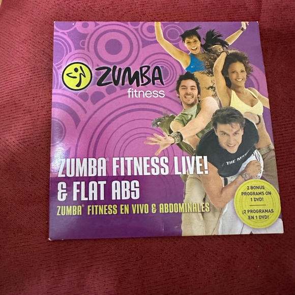 Zumba fitness join the party- total body transformation - Picture 4 of 13